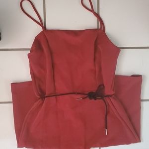 Knee Length Juniors Dress